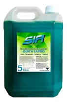 Comprar Limpiador Desincrustante Quita Sarro 5 Litros Sia
