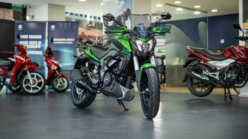Imagen 25 de 25 de Nueva Bajaj Dominar 400 Tourer Lidermoto