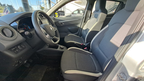 Renault Kwid E-Tech