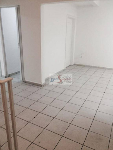 Imagem 12 de 30 de Sobrado, 220 M² - Venda Por R$ 1.690.000,00 Ou Aluguel Por R$ 5.500,00/mês - Tatuapé - São Paulo/sp - So1036