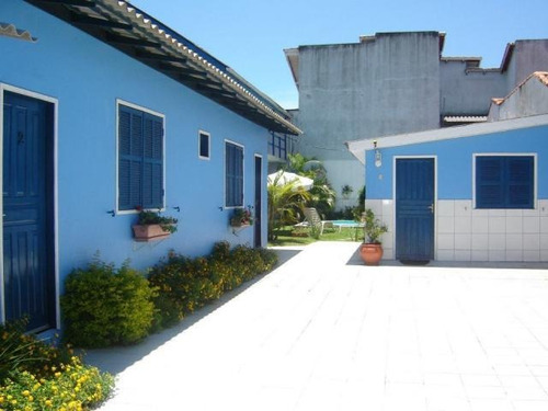 Imagem 2 de 15 de Pousada No Bairro Ingleses Em Florianópolis Sc - 9126