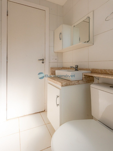 Imagem 12 de 30 de Apartamento Residencial Para Venda E Locação Em Paulínia - Ap03371 - 69685737