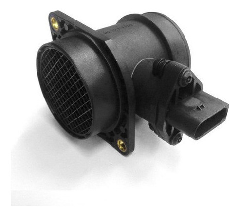 Medidor Sensor Fluxo Ar Massa Audi A4 1.8 Turbo 06a906461l