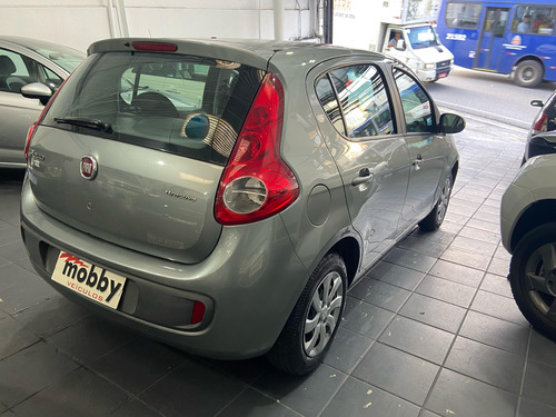 Fiat Palio 1.0 Attractive Flex 5p
