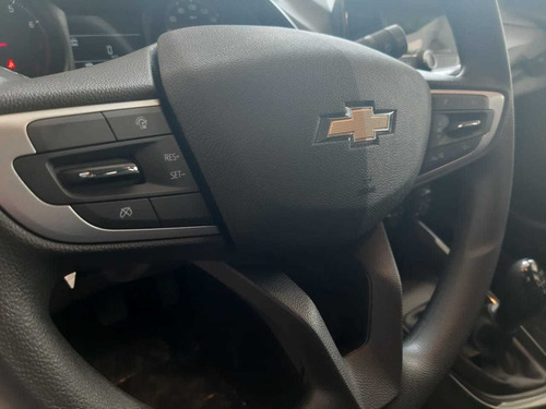 Chevrolet Onix 1.2 2020 0km #7