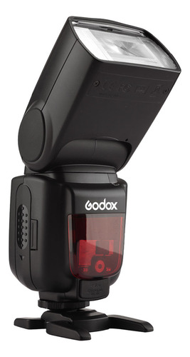 Flash Godox Tt600 Thinklite Para Cámaras Sony