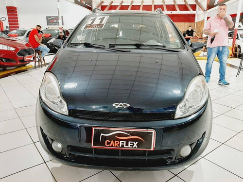 Chery Face 1.3 16v Gasolina 4p Manual