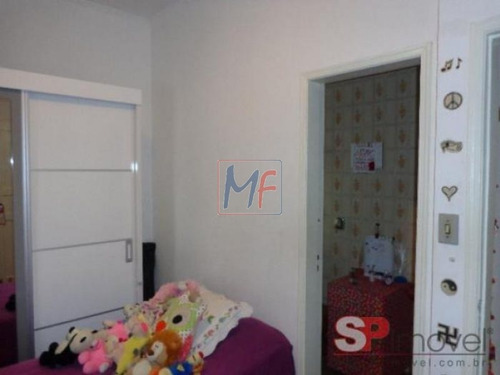 Imagem 7 de 7 de Ref 6636 - Casa De Esquina Bem Ventilado,espaçoso 1 Km Do Metro Sacomã - 6636