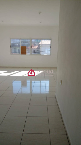 Imagem 7 de 10 de Sala Comercial Para Locação Em Pirituba 45 M² - 7133