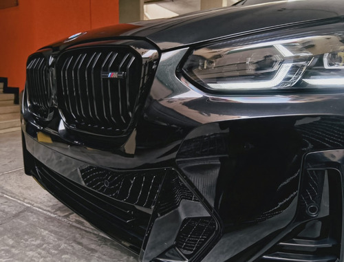 Bmw X3 M40i 2024 Con 2,400 Kilometros Equipo Adicional