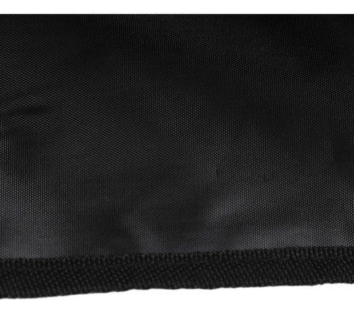 Bolsa De Almacenamiento De Inodoro Portátil De Doble Capa
