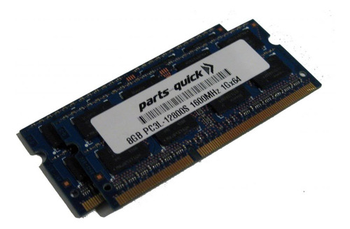 Gb Kit Memoria Ram Para Acer Aspire Â All-in-one Sodimm