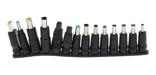 Imagen 11 de 11 de Adaptador Conector De Enchufe Múltiple Dc Hembra 5.5x2.1mm