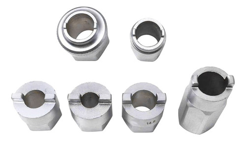 A-sn005 Puntal Tuerca Sockets Herramienta Amortiguadora Pern