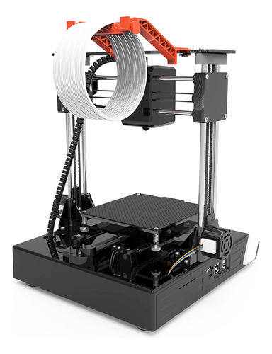 Máquina De Plataforma De Impresora 3d Con Fdm Para Conectar