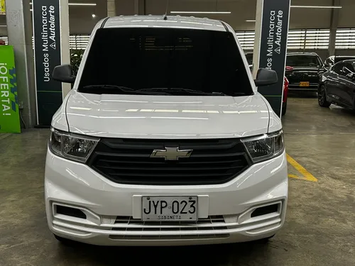 Chevrolet N400 1.5 Panel
