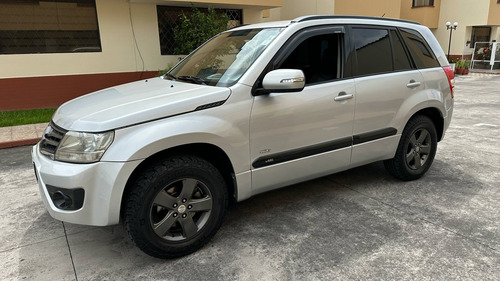 Suzuki Grand Vitara Sz Next 2015