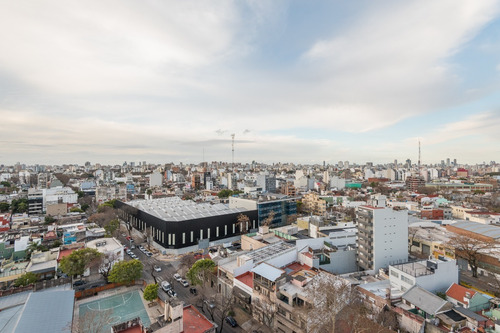 Imagen 29 de 30 de Retasado! Bellísimo Departamento 3 Ambientes Con Terraza (vista Abierta Al Infinito), Visitarlo Es Comprarlo