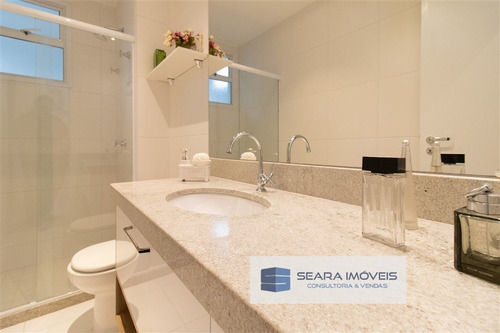 Imagem 16 de 24 de Apartamento A Venda No Bairro Praia Da Costa Em Vila Velha - - 336-1