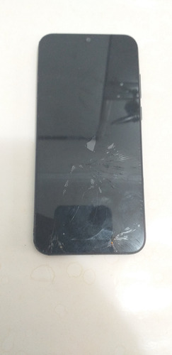 Motorola Moto E6s (2020) Dual Sim Cinza-claro (Usado)