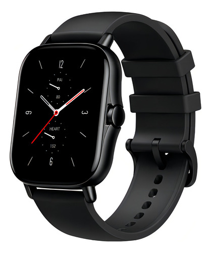 Smartwatch Amazfit Gts 2 Negro