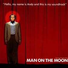 Man On The Moon (r.e.m) Soundtrack De La Pelicula)unico