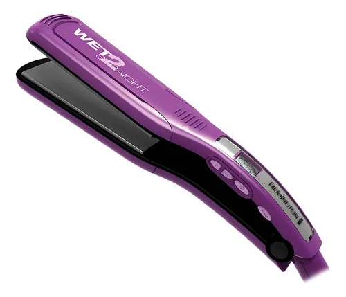 Plancha Alisadora Remington Triple Infusion – Remington Venezuela