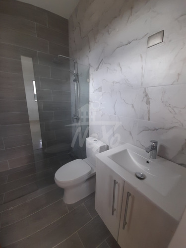 Imagen 25 de 25 de Casa Moderna Para Estrenar En Residencial Cerrado, Las Carmelitas (jpc-209)