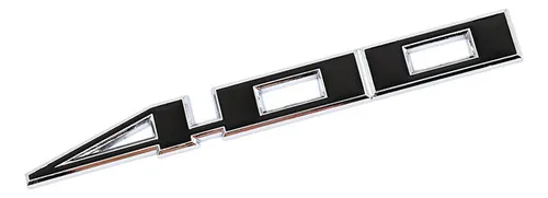 Pegatina Coche 400 457 Calcomanias Logo Para Chevrolet Suv | Cuotas Sin