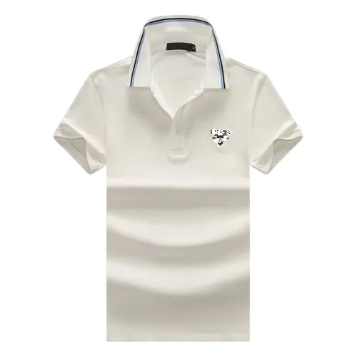 Camisetas Tipo Polo Tela Fria MercadoLibre