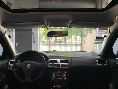 Volkswagen Bora 2.0 Trendline 115cv Tiptronic 2008