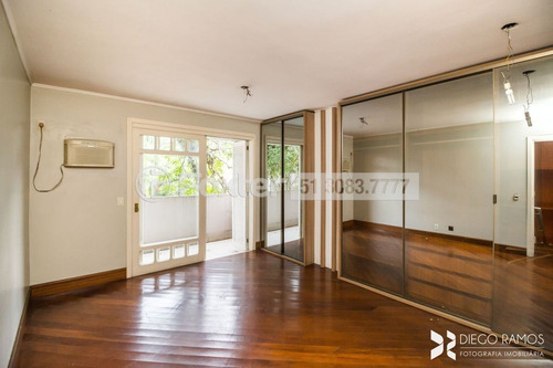 Casa Em Condomínio, 3 Dormitórios, 207.56 M², Pedra Redonda - 204479