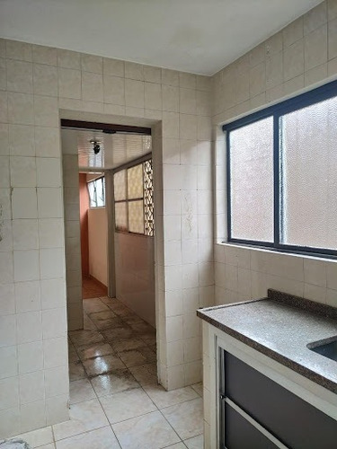 Imagem 15 de 18 de Apartamento Para Venda Na Praça Da Bandeira-centro. - Ap0198