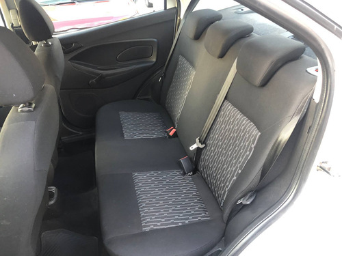Imagem 9 de 15 de Ford Ka 1.0 Ti-vct Flex Se Manual