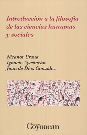 Libro Introducción A La Filosofía De Las Ciencias Humana Zku