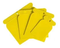 Comprar Juego Espatulas Para Latonero Emp 4 Pzas Precio X 3 Empaques