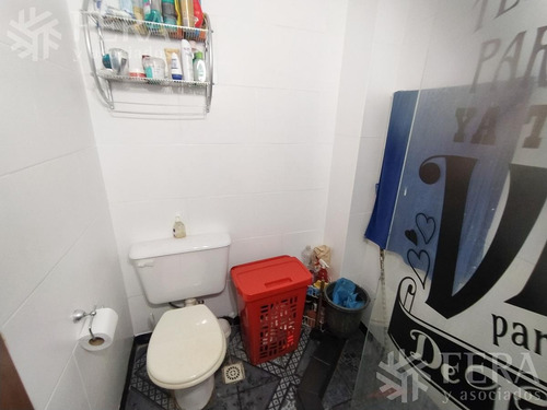 Venta De Departamento De 3 Ambientes En Villa Dominico (27806)