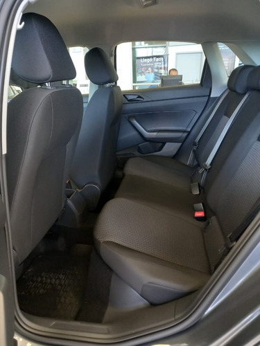 Imagen 11 de 15 de Volkswagen Polo Msi 2