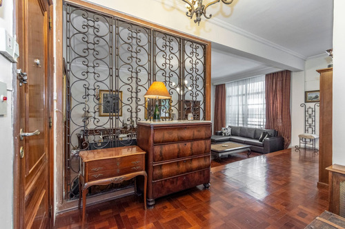 Imagen 15 de 30 de Depto 5 Amb En Venta En Recoleta Balcon Y Cochera