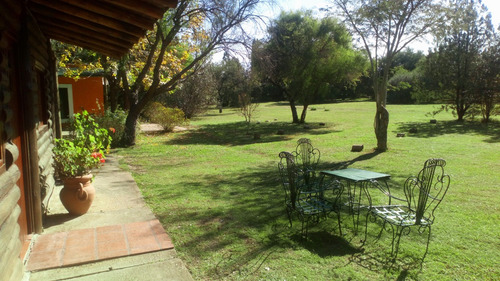 Casa Bungalow Y Cabañas