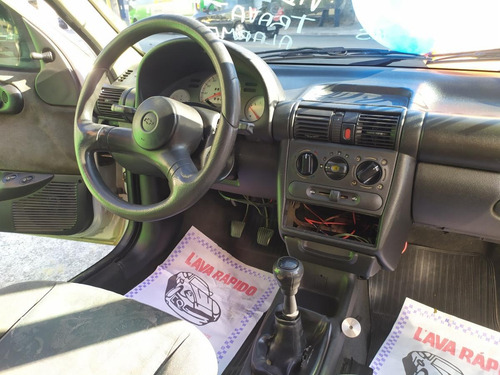 Chevrolet Corsa Sed.wind 1.0/millenium/classic