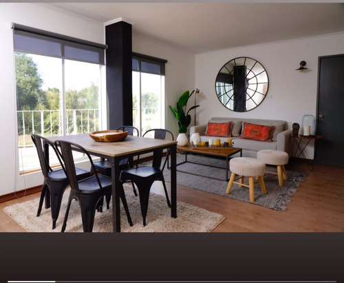 Arriendo Depto En Los Naranjos 2d 2b 1e
