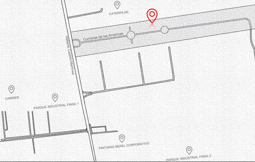Imagen 2 de 11 de Terreno En Venta Santa Catarina