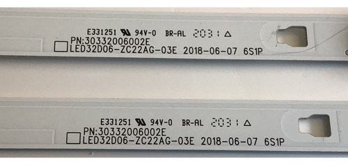 Led S Onn 32000m16 Lsc320an09-h 100012589 (Usado)
