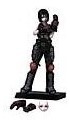 Capcom Rival Schools Queens Akira Body Armor Action Figure