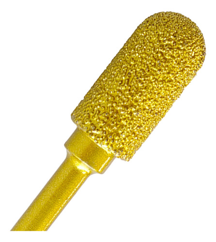 Broca De Fresa Para Pulir Diamante, Herramienta 15mm