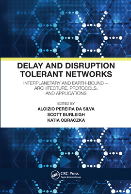 Libro Delay And Disruption Tolerant Networks: Interplanet...