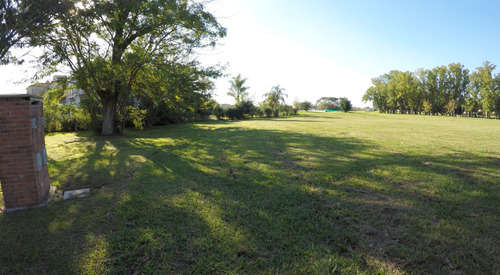 Imagen 9 de 14 de Lote Al Golf - El Atardecer, Haras Santa María - Escobar