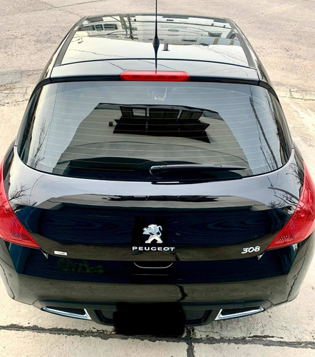 Peugeot 308 Sport