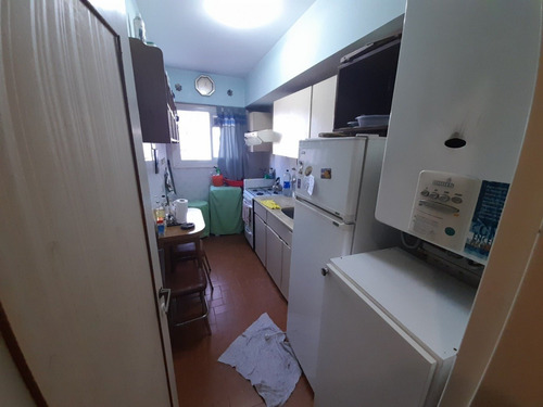Imagen 18 de 23 de Departamento 3 Ambientes - Al Frente - Alberti 1800